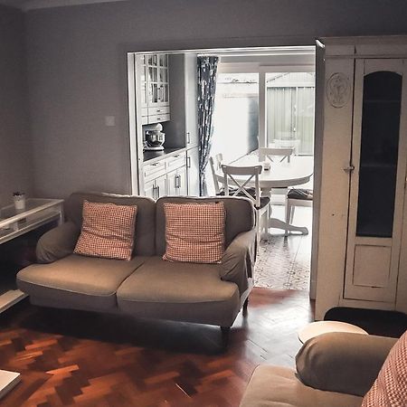Phoenix House ダブリン エクステリア 写真